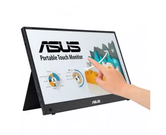 Монитор ASUS ZenScreen MB16AMTR (90LM04S0-B02170)