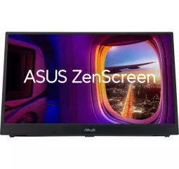 Монітор ASUS ZenScreen MB16QHG (90LM08NG-B01170)