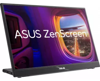 Монітор ASUS ZenScreen MB16QHG (90LM08NG-B01170)