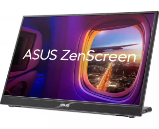 Монітор ASUS ZenScreen MB16QHG (90LM08NG-B01170)