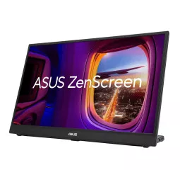 Монітор ASUS ZenScreen MB17AHG (90LM08PG-B01170)