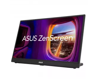Монитор ASUS ZenScreen MB17AHG (90LM08PG-B01170)