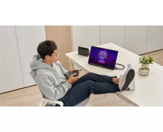 Монитор ASUS ZenScreen MB17AHG (90LM08PG-B01170)