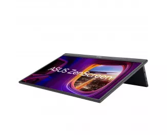 Монитор ASUS ZenScreen MB17AHG (90LM08PG-B01170)