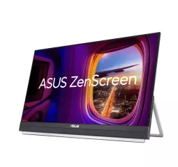 Монітор ASUS ZenScreen MB229CF (90LM08S5-B01A70)