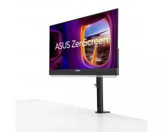 Монітор ASUS ZenScreen MB229CF (90LM08S5-B01A70)