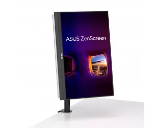 Монитор ASUS ZenScreen MB229CF (90LM08S5-B01A70)
