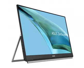 Монітор ASUS ZenScreen MB249C (90LM0865-B01170)