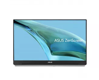 Монітор ASUS ZenScreen MB249C (90LM0865-B01170)