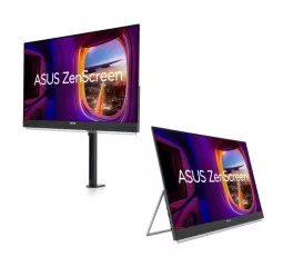 Монитор ASUS ZenScreen MB27ACF (90LM0AU5-B01A71)