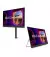 Монитор ASUS ZenScreen MB27ACF (90LM0AU5-B01A71)