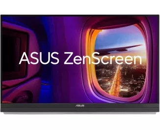 Монитор ASUS ZenScreen MB27ACF (90LM0AU5-B01A71)