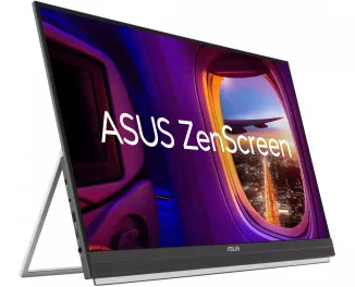 Монитор ASUS ZenScreen MB27ACF (90LM0AU5-B01A71)