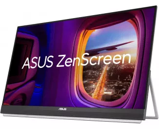 Монитор ASUS ZenScreen MB27ACF (90LM0AU5-B01A71)
