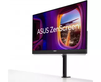 Монитор ASUS ZenScreen MB27ACF (90LM0AU5-B01A71)