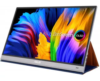 Монитор ASUS ZenScreen MQ16AH (90LM07SV-B01170)