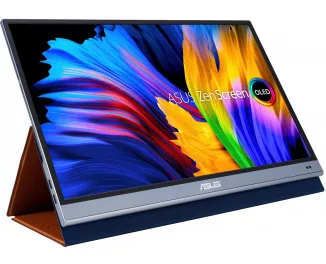 Монитор ASUS ZenScreen MQ16AH (90LM07SV-B01170)