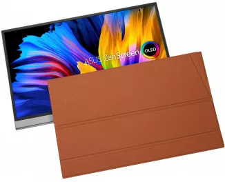 Монитор ASUS ZenScreen MQ16AH (90LM07SV-B01170)