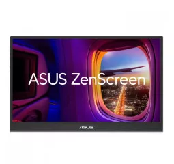 Монитор ASUS ZenScreen MQ16AHE (90LM07SV-B02170)