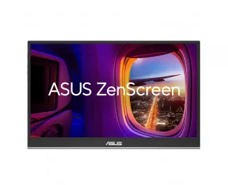 Монитор ASUS ZenScreen MQ16AHE (90LM07SV-B02170)