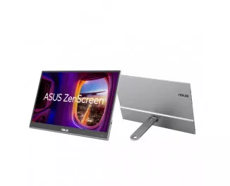 Монітор ASUS ZenScreen MQ16AHE (90LM07SV-B02170)