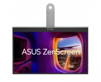 Монітор ASUS ZenScreen MQ16AHE (90LM07SV-B02170)