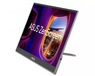 Монітор ASUS ZenScreen MQ16AHE (90LM07SV-B02170)