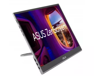 Монітор ASUS ZenScreen MQ16AHE (90LM07SV-B02170)