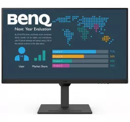 Монитор BenQ BL3290QT (9H.LLMLA.TPE)