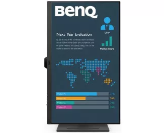 Монітор BenQ BL3290QT (9H.LLMLA.TPE)