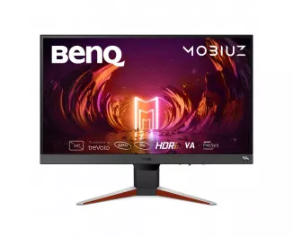 Монитор BenQ EX240N Dark Grey (9H.LL6LB.QBE)