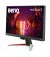 Монитор BenQ EX240N Dark Grey (9H.LL6LB.QBE)