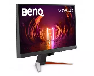 Монитор BenQ EX240N Dark Grey (9H.LL6LB.QBE)