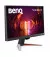 Монитор BenQ EX240N Dark Grey (9H.LL6LB.QBE)