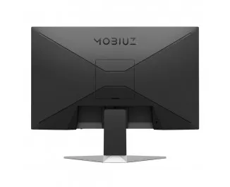 Монитор BenQ EX240N Dark Grey (9H.LL6LB.QBE)