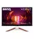 Монитор BenQ EX2710U White (9H.LKTLA.TBE)