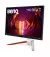 Монитор BenQ EX2710U White (9H.LKTLA.TBE)