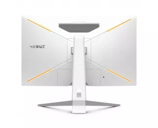 Монитор BenQ EX2710U White (9H.LKTLA.TBE)