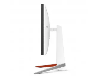 Монитор BenQ EX2710U White (9H.LKTLA.TBE)