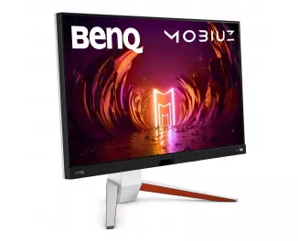 Монитор BenQ EX2710U White (9H.LKTLA.TBE)