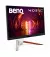 Монитор BenQ EX2710U White (9H.LKTLA.TBE)