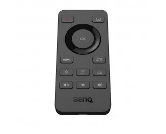 Монитор BenQ EX2710U White (9H.LKTLA.TBE)