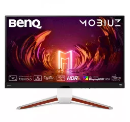 Монитор BenQ MOBIUZ EX3210U (9H.LKHLB.QBE)