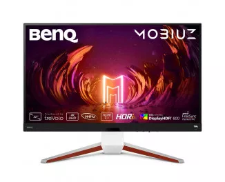 Монитор BenQ MOBIUZ EX3210U (9H.LKHLB.QBE)