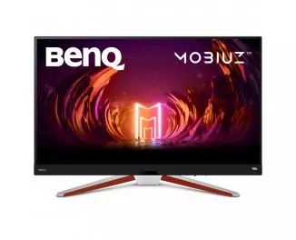 Монитор BenQ MOBIUZ EX3210U (9H.LKHLB.QBE)
