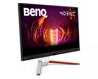 Монитор BenQ MOBIUZ EX3210U (9H.LKHLB.QBE)