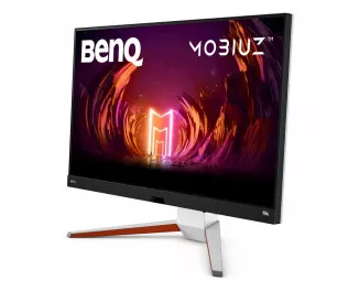 Монитор BenQ MOBIUZ EX3210U (9H.LKHLB.QBE)