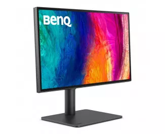 Монитор BenQ PD2506Q (9H.LLDLB.QBE)
