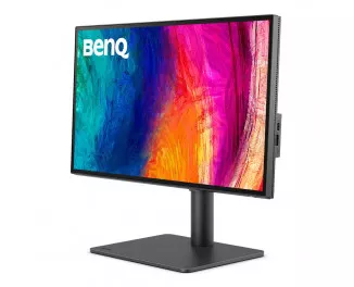 Монитор BenQ PD2506Q (9H.LLDLB.QBE)
