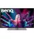Монитор BenQ PD2725U Dark Grey (9H.LJXLA.TBE)